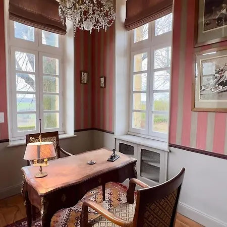 Villa Château 14e Siècle Vue Panoramique Sur Les Vignes *