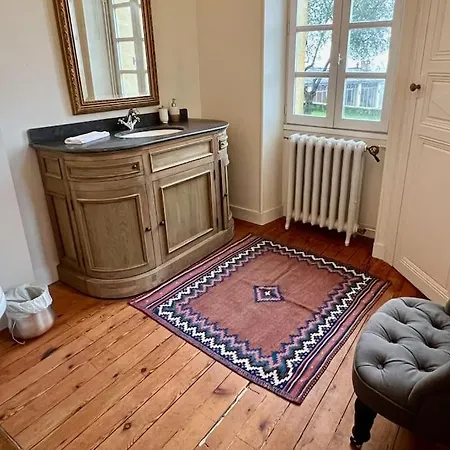 Château 14e Siècle Vue Panoramique Sur Les Vignes Villa *